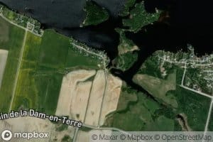 Baie des Vingt-Deux