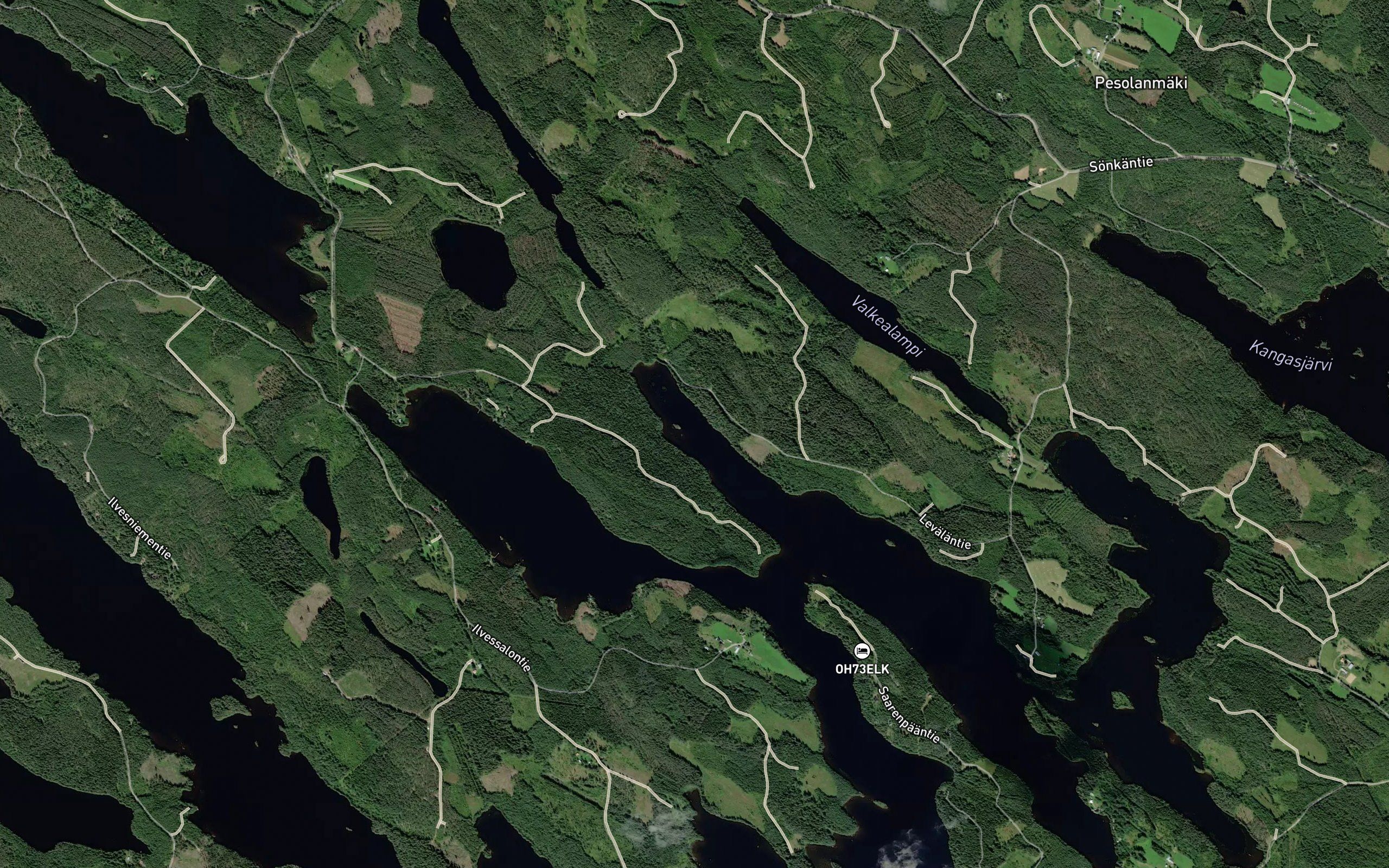 Lyhyt Sieralahti