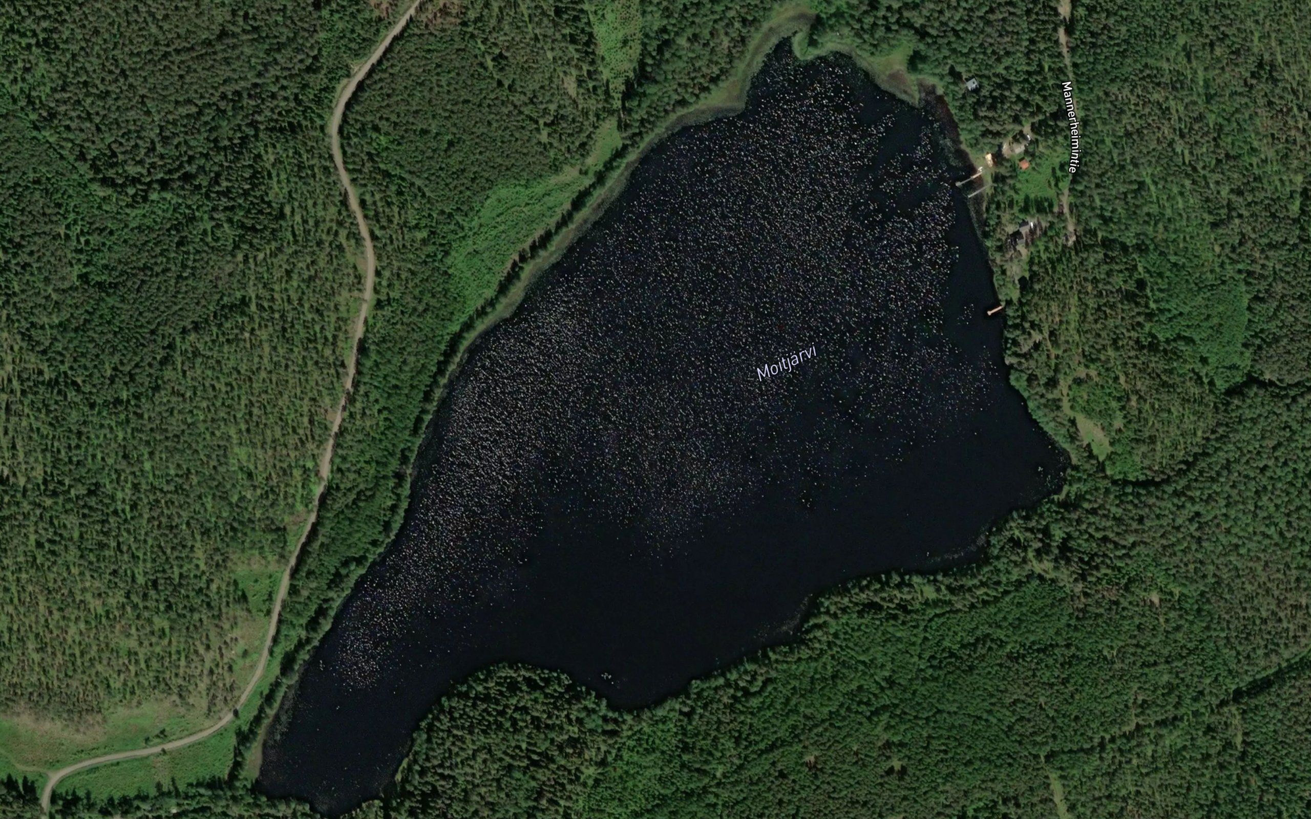 Moitjarvi