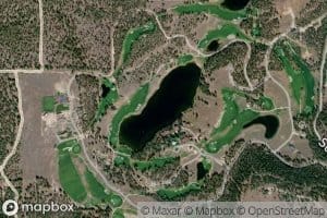 Grob Lake