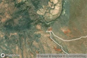 Malpais Spring