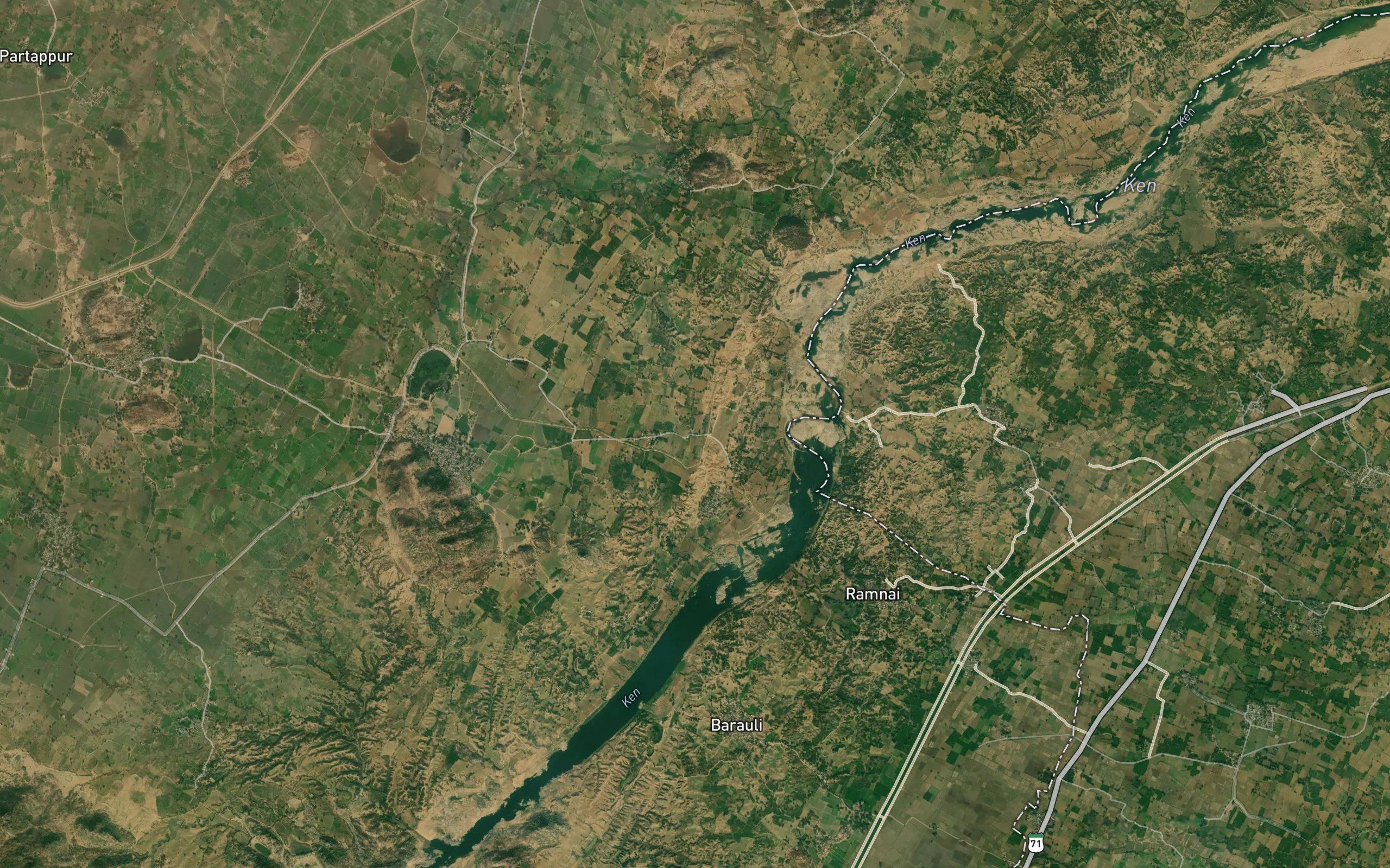 Kachhauna Minor