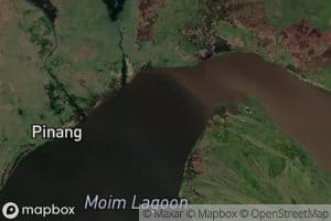 Moim Lagoon