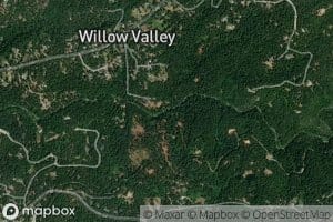 Willow Valley Creek
