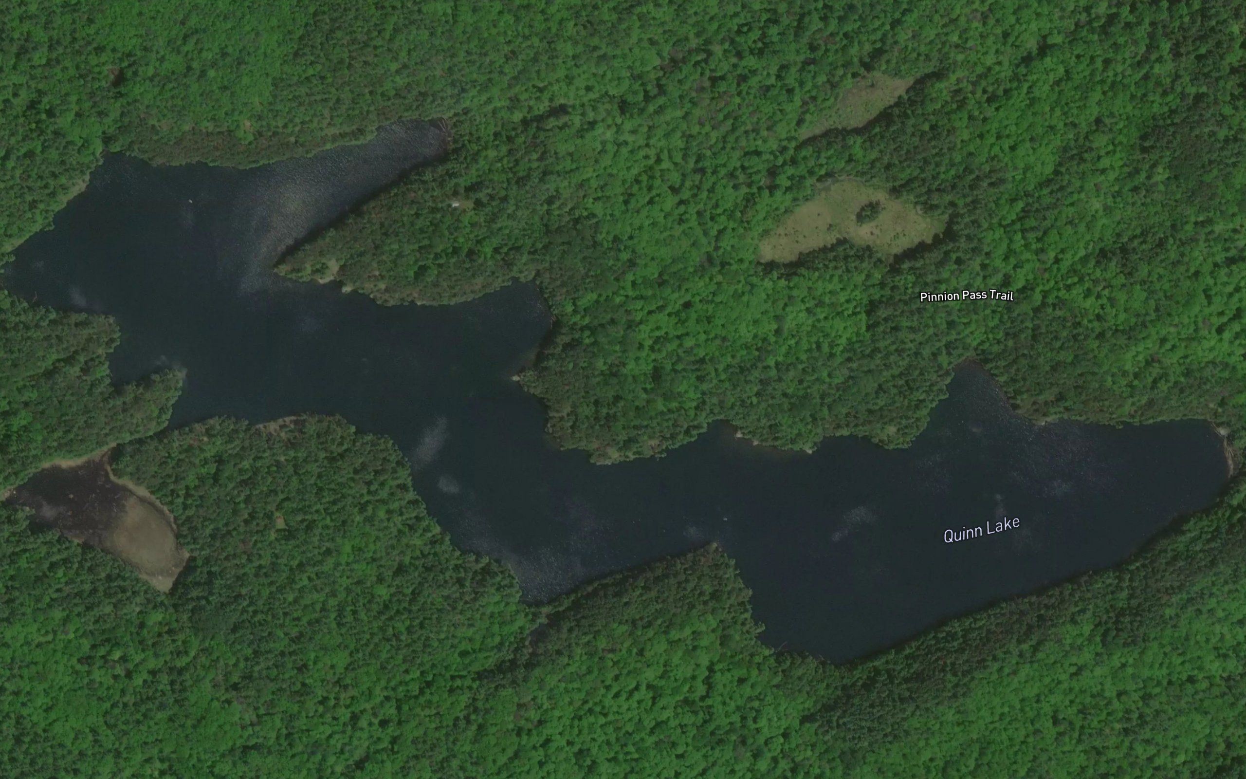 Quinn Lake