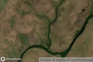 Arroyo de la Isla Sola