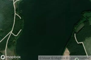 Grosser Kossenblatter See