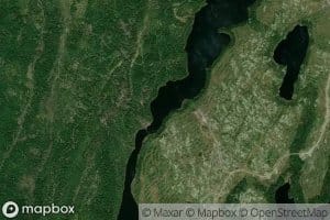 Lac Cravate