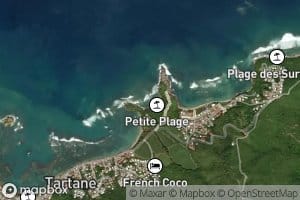 Anse de la Grande Pointe