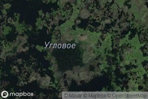 Ozero Uglovoye