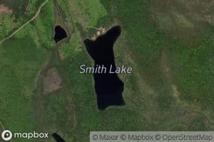 Smith Lake