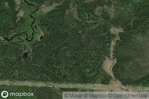 Bite Creek