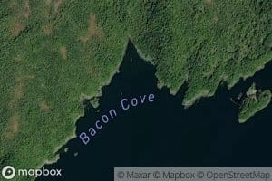 Bacon Cove