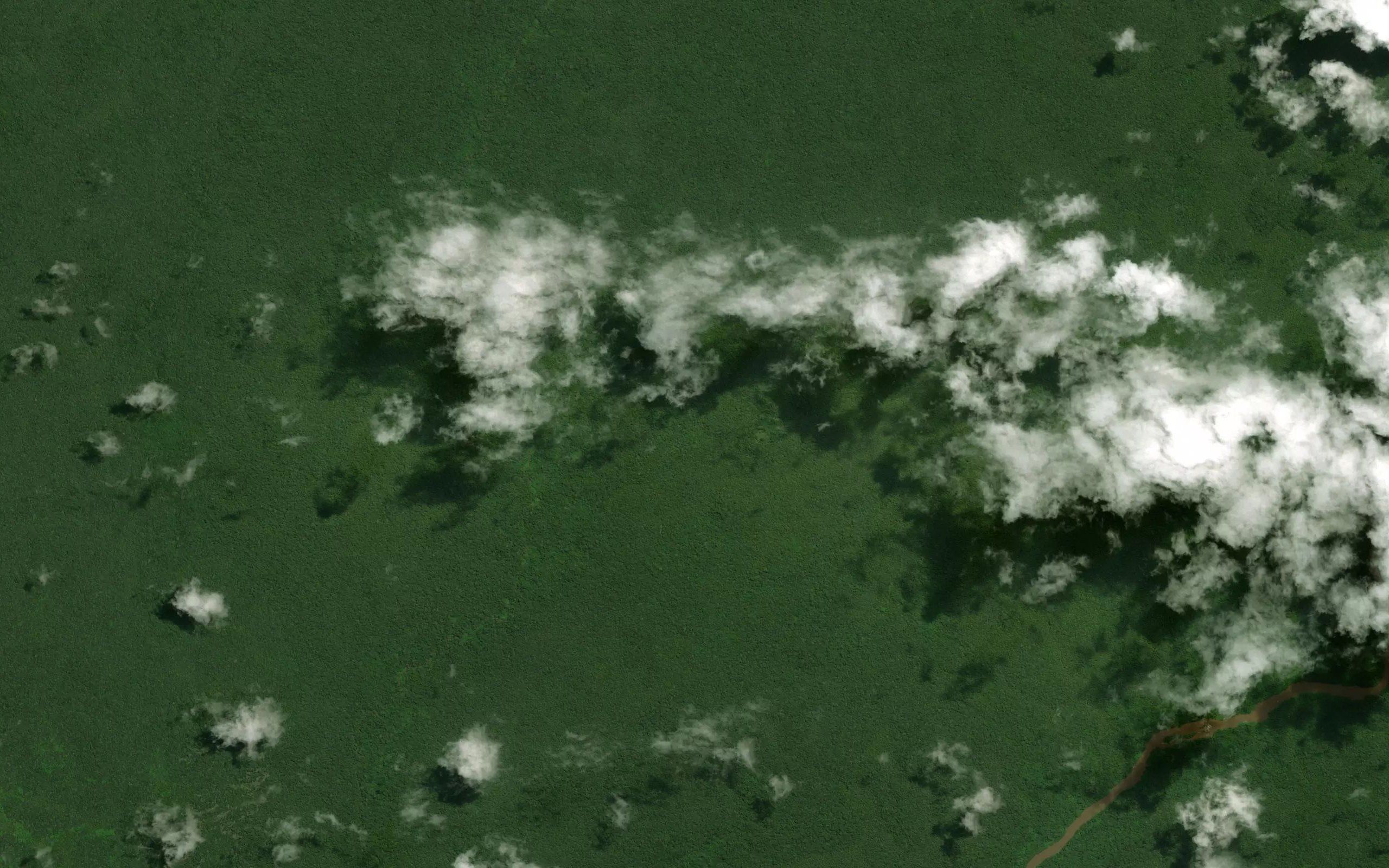 Cachoeira Tanga