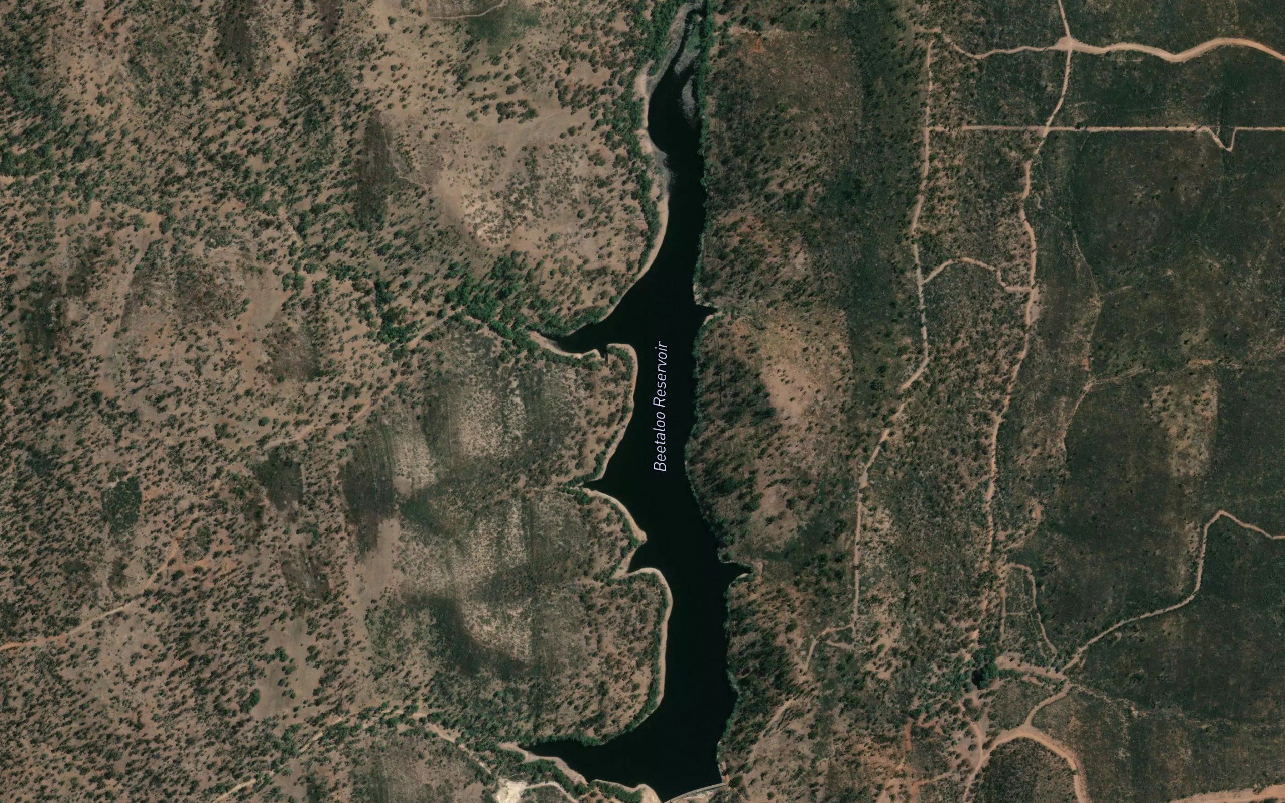 Beetaloo Reservoir