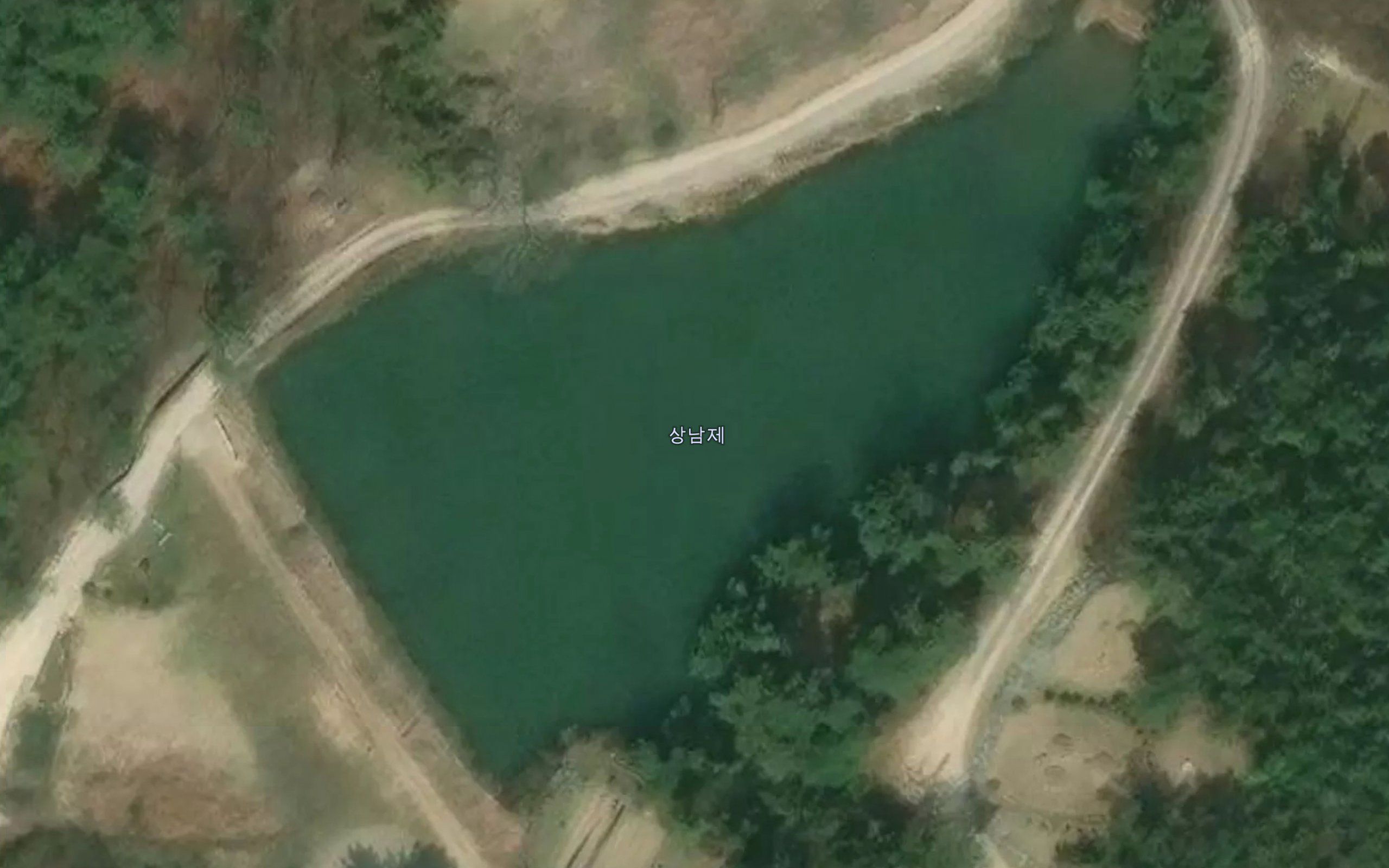 Sangnamje