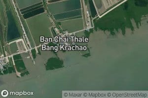 Khlong Bang Si Khot