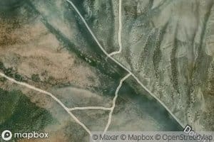 Right Hand Fork Dove Creek