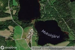 Moksinjarvi