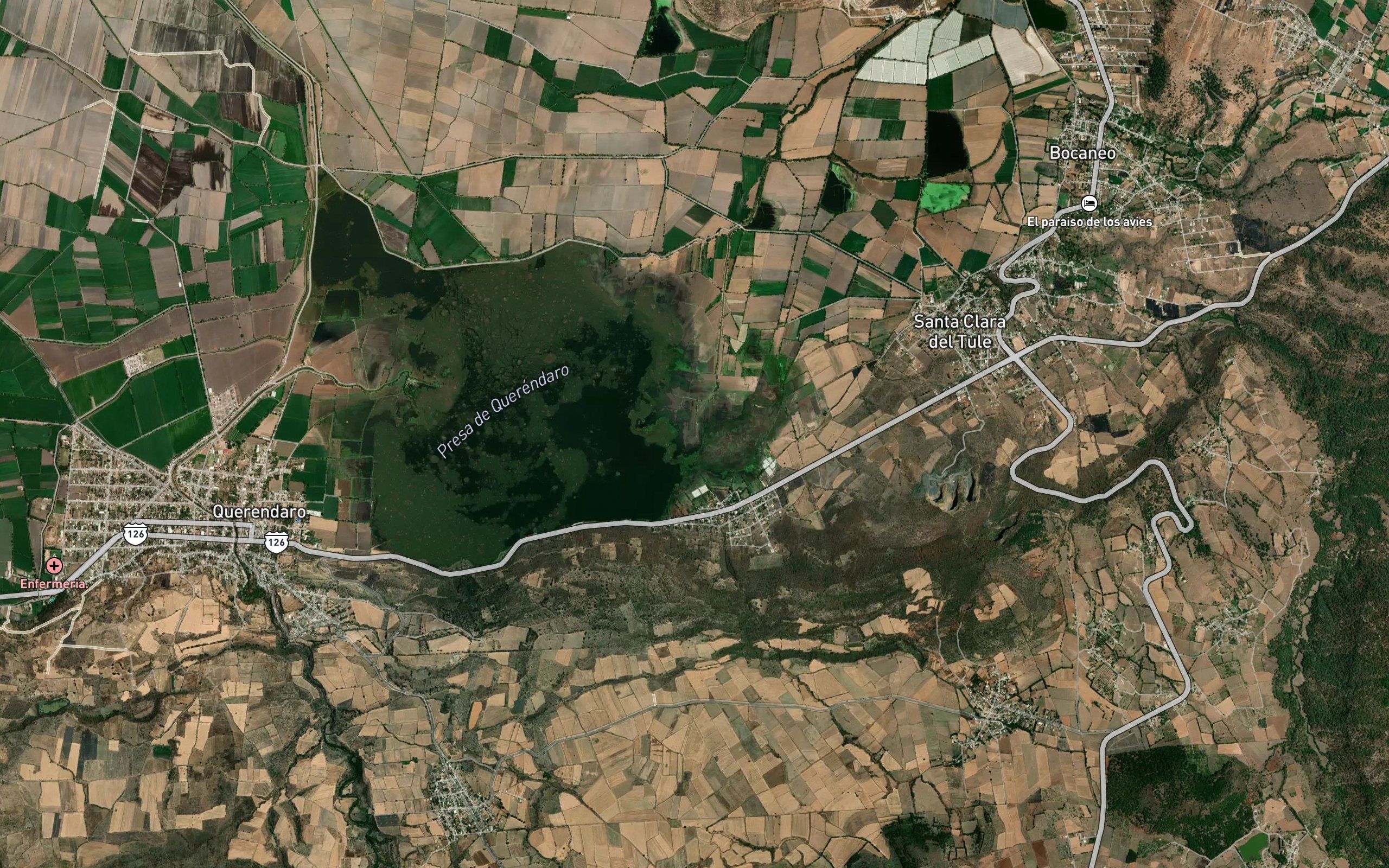 Zinapecuaro