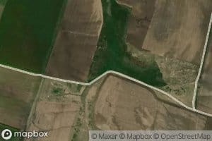 Balka Baranovskiy Yar