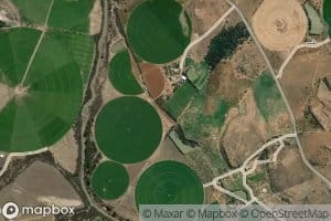 Pretoriuskraalstroom