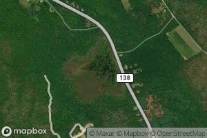 Grassy Pond