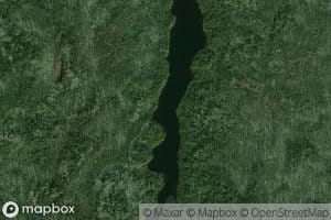 South Pagwachuan Lake