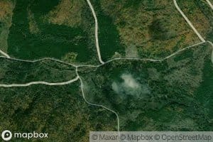 Right Fork Twentymile Brook