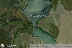 Ozero Kolkhoznoye