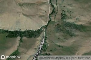 Bear Valley Creek