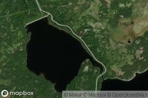 Seal Cove Pond