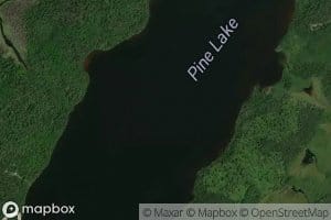 Pine Lake