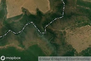 Ribeirao Furna do Mutum