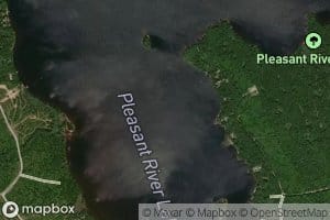 Pleasant River Lake