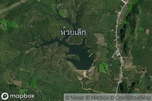 Ang Kep Nam Huai Luek
