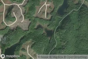 Reserve indienne Tsaz Cheh Koh 24