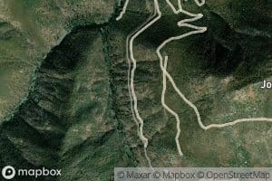 Lower Cherry Aqueduct (historical)