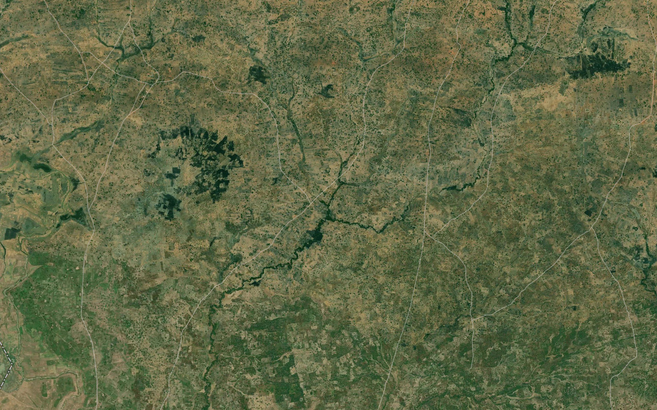 River Gbogbok