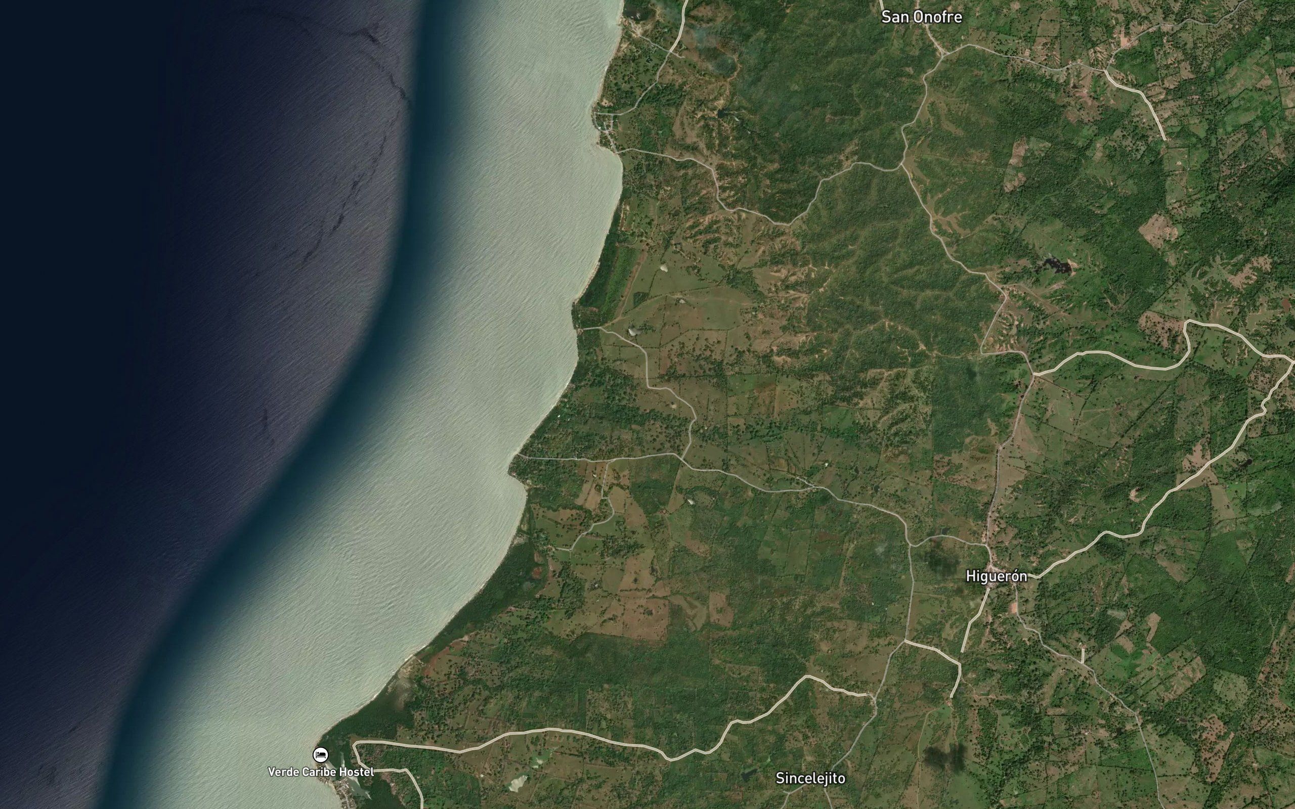 Arroyo Plata