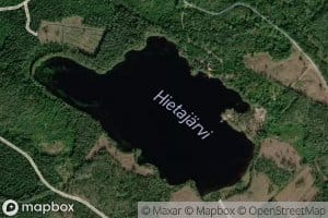 Hietajarvi