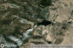 Throwout Knee Spring