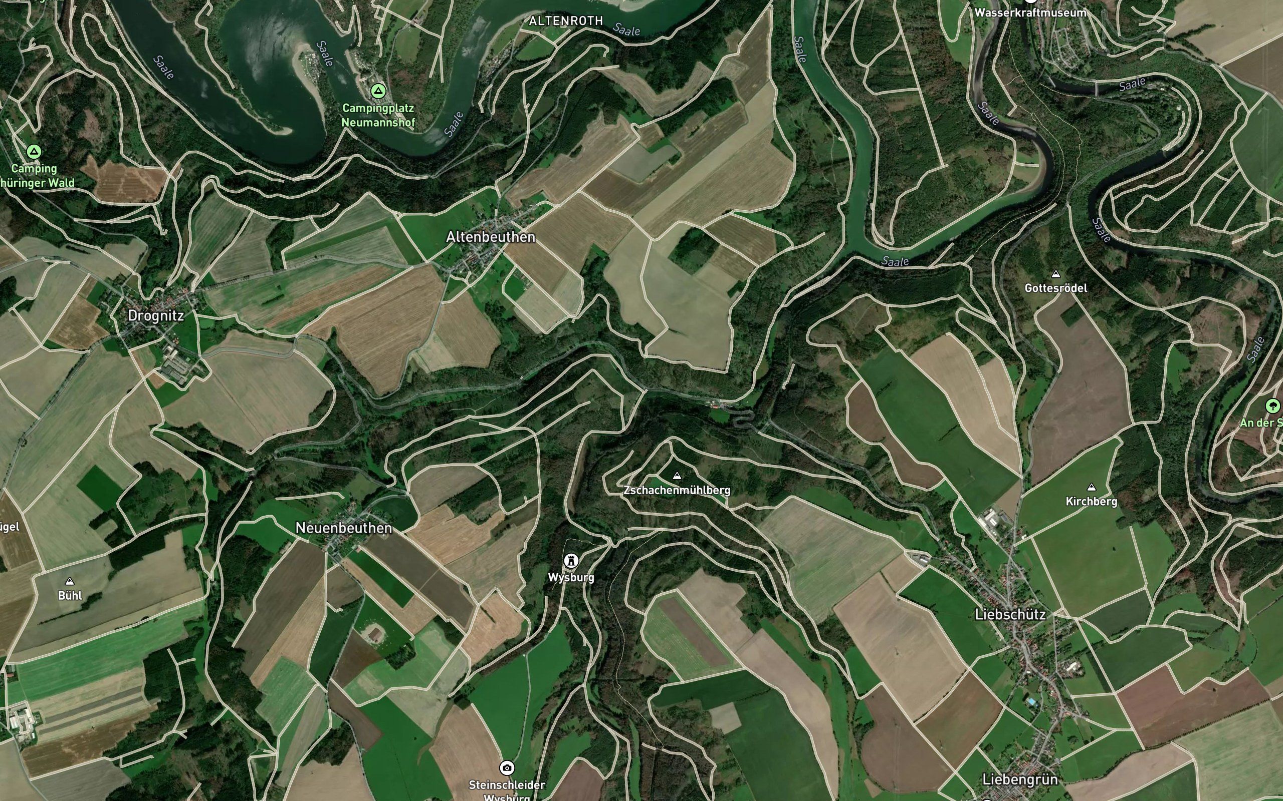 Grosser Otterbach