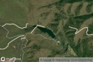 Clifton Forge Reservoir