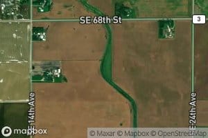 County Ditch Number Twentyone