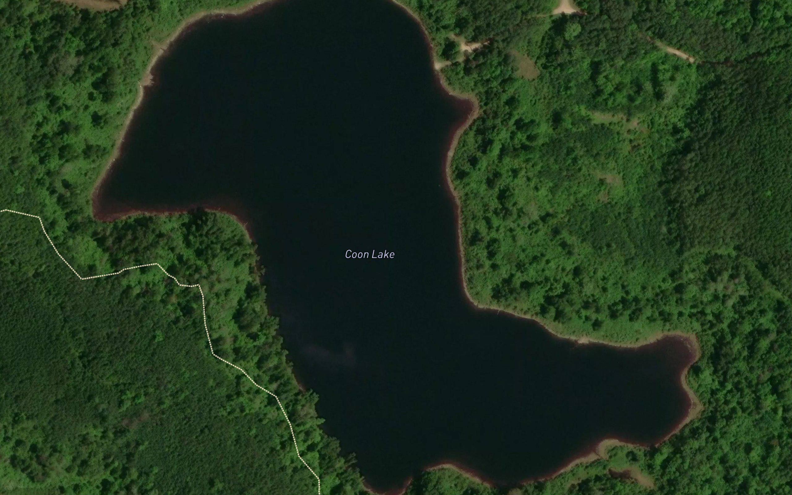 Coon Lake