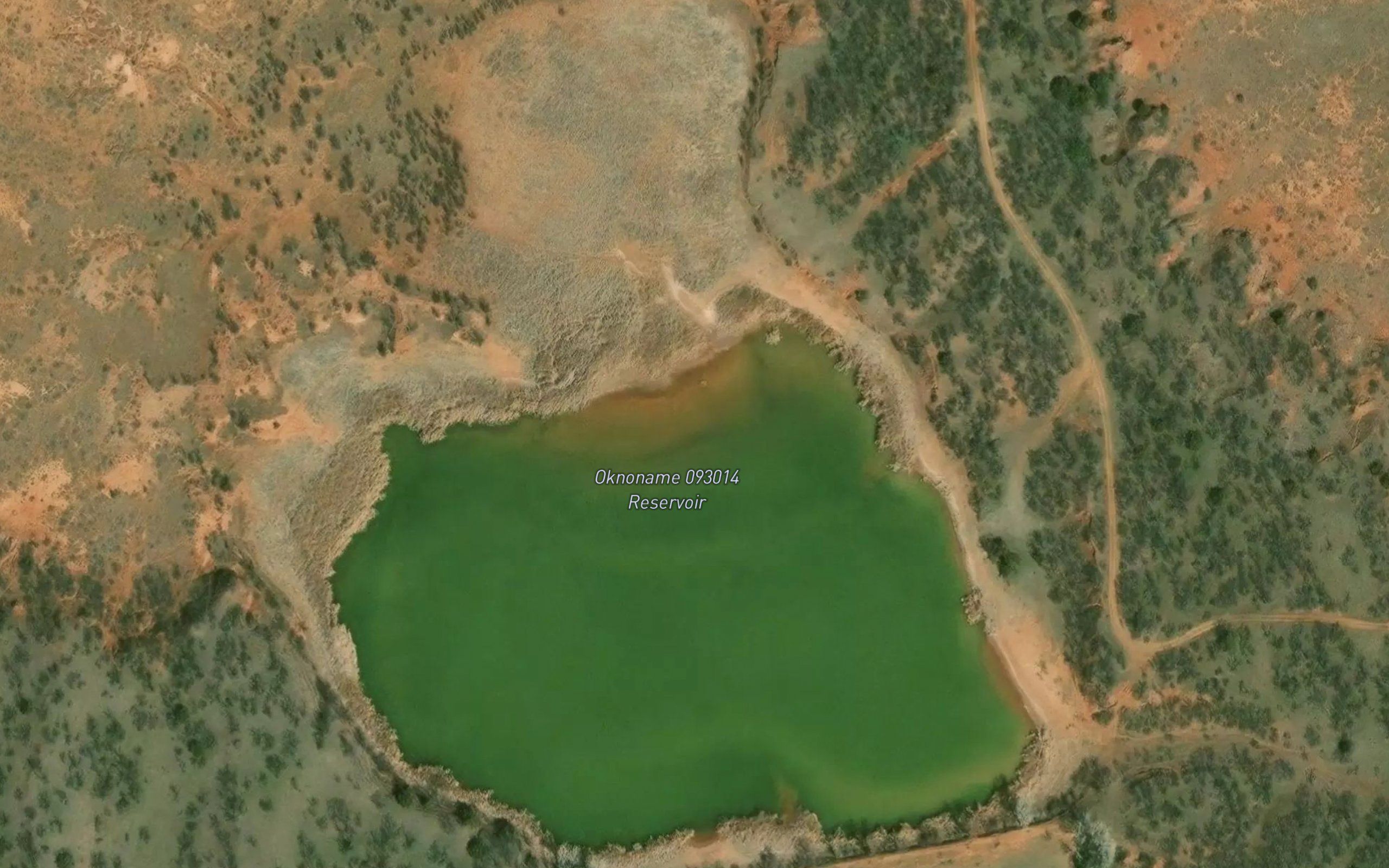 Oknoname 093014 Reservoir