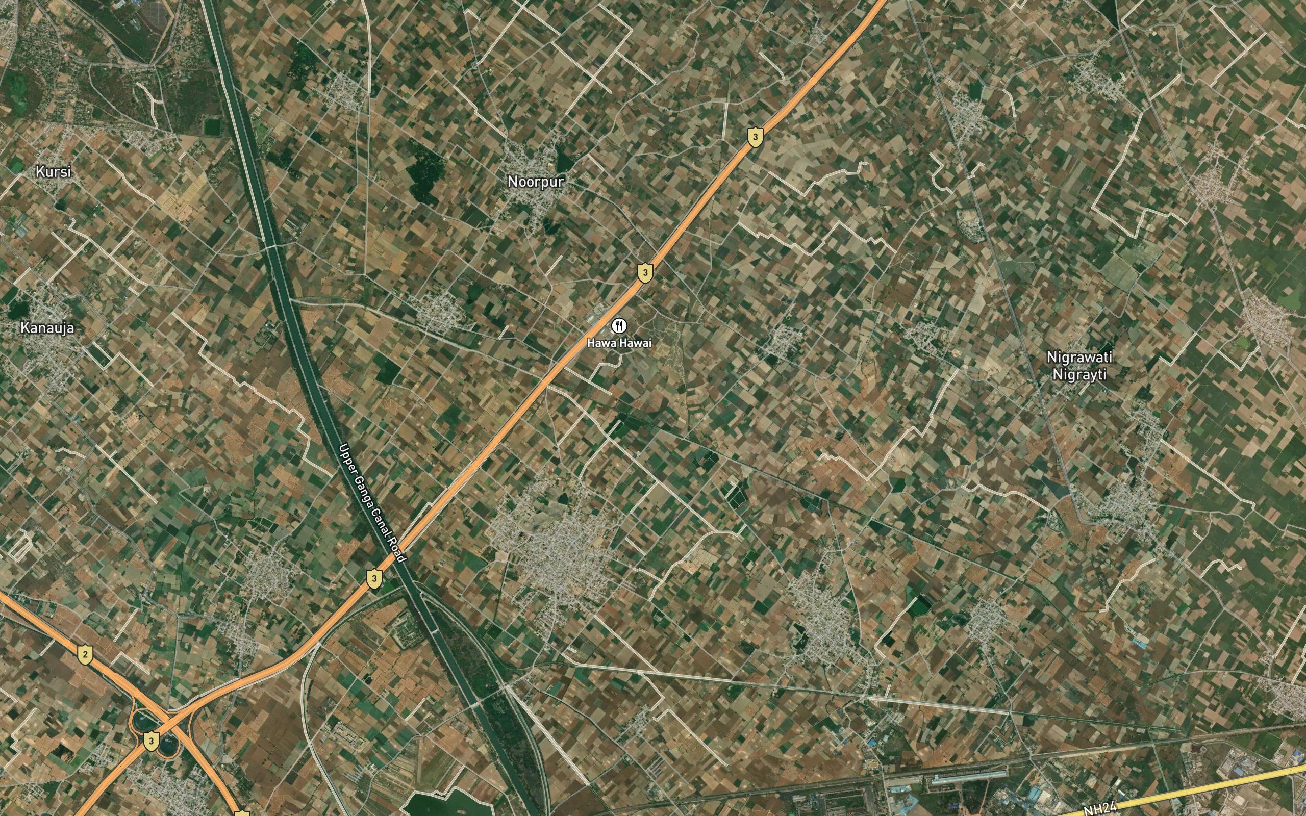 Nurpur Drain