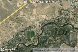 Upper Cardelli Ditch