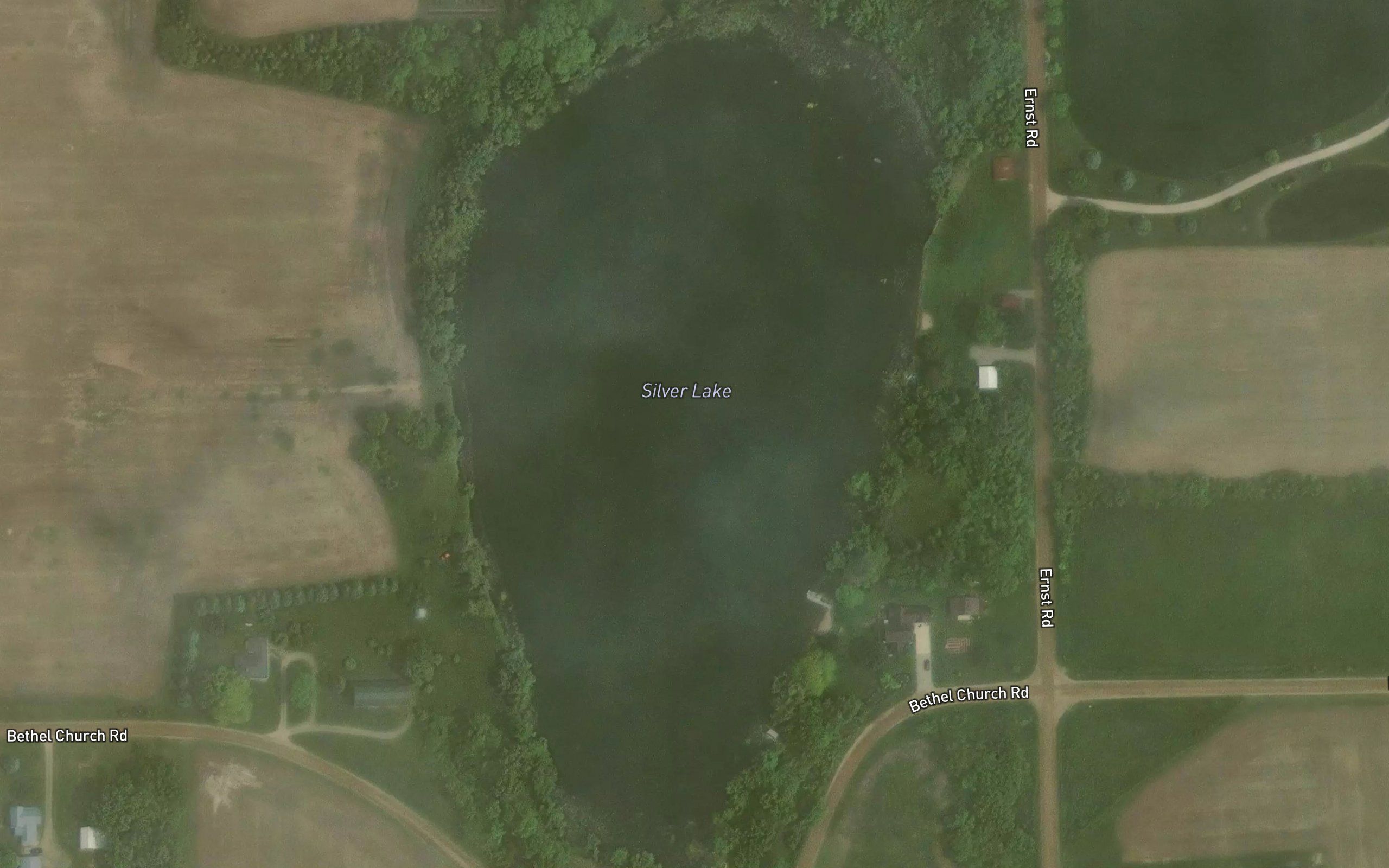 Silver Lake